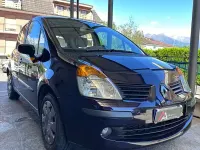 Usata Renault Modus Expression 82 CV (60 kW) 2004 Monovolume