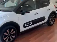 Usata Citroën C3 PureTech 110 CV (80 kW) 2023 Bianco Utilitaria