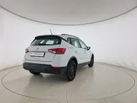 Usata Seat Arona Reference 95 CV (69 kW) 2025 Bianco nevada SUV