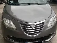 Usata Lancia Ypsilon 69 CV (50 kW) 2014 Utilitaria