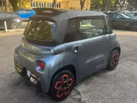 Usata Citroën AMI 2024 Utilitaria