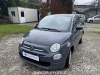 usata Fiat 500 1.0 Hybrid Cult