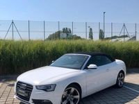 usata Audi A5 Cabriolet A5 2.0 TDI 177 CV Advanced