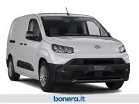 Nuova Toyota Proace City City 61 kW (84 CV) 2026 Bianco Monovolume