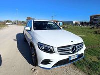 usata Mercedes GLC220 Coupe d Premium 4matic auto