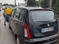 Usata Lancia Musa 90 CV (66 kW) 2009 Monovolume