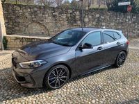 usata BMW M135 135 i xdrive