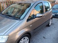 usata Fiat Idea 1.2 16V