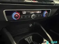 Usata Audi Q2 Ambiente 116 CV (85 kW) 2025 Nero SUV
