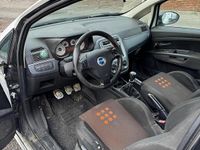 Usata Fiat Grande Punto Sport 130 CV (95 kW) 2006 Utilitaria