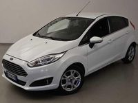 usata Ford Fiesta 1.5 TDCi 75 CV 5p. Titanium