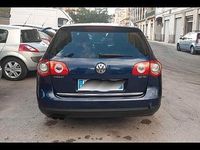 Usata VW Passat 170 CV (125 kW) 2006 Station wagon