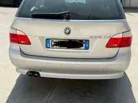 Usata BMW 525 197 CV (144 kW) 2008 Station wagon