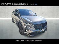 Usata Renault Rafale Esprit Alpine 200 CV (147 kW) 2024 Grigio SUV