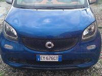 Usata Smart ForFour 71 CV (52 kW) 2015 Utilitaria