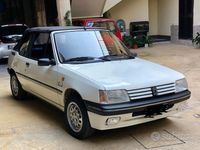 usata Peugeot 205 CJ