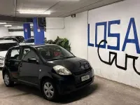 Usata Daihatsu Sirion TAKA 87 CV (63 kW) 2009 Other Utilitaria