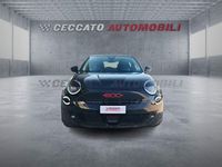 Usata Fiat 600E Red 114 kW (156 CV) 2024 Nero SUV