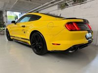 usata Ford Mustang '15-'24 Fastback 2.3 EcoBoost aut.