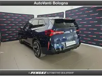 Usata BMW X3 M Sport 299 CV (219 kW) 2025 Blu/azzurro SUV