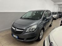 usata Opel Meriva 1.6 CDTI Start&Stop Advance 2017