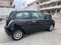 Usata Lancia Ypsilon 60 CV (44 kW) 2009 Nero Utilitaria