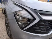 Usata Kia Sportage 136 CV (100 kW) 2022 Grigio SUV