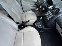 Usata Ford Fiesta 68 CV (50 kW) 2005 Verde Utilitaria