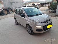 Usata Fiat Panda 70 CV (51 kW) 2013 Berlina