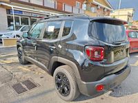 Nuova Jeep Renegade North 131 CV (96 kW) 2025 Verde SUV