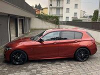Usata BMW 120 M Sport 184 CV (135 kW) 2018 Utilitaria