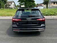Usata Audi A4 Advanced Plus 136 CV (100 kW) 2022 Other Station wagon