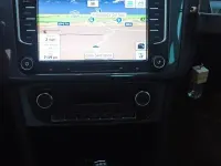 Usata VW Polo 90 CV (66 kW) 2012 Grigio Utilitaria