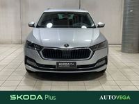 usata Skoda Octavia wagon 2.0 tdi evo style 150cv dsg