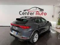 Usata Cupra Formentor 150 CV (110 kW) 2023 Other SUV