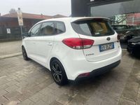 usata Kia Carens Carens1.7 crdi Cool 115cv