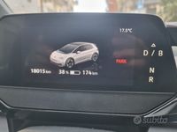 Usata VW ID.3 Active 69 kW (95 CV) 2022 Bianco Utilitaria