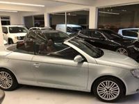 usata VW Eos 2.0 tdi dpf