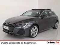 Occasion Audi A3 S-Line 150 PK (110 kW) 2024 Grijs Sedan
