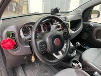 Usata Fiat Panda Cross Cross 85 CV (62 kW) 2020 Utilitaria