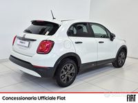 Occasion Fiat 500X S 120 ch (88 kW) 2018 Blanc SUV