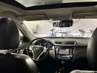 Używany Nissan X-Trail Tekna 131 KM (96 kW) 2014 SUV