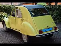 Usata Citroën 2CV 28 CV (20 kW) 1984 Berlina