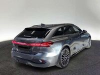 Usata Audi A5 S-Line 204 CV (150 kW) 2024 Grigio daytona Coupé