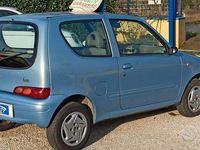 usata Fiat 600 1.1 50th Anniversary