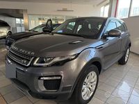 Usata Land Rover Range Rover 150 CV (110 kW) 2016 Grigio SUV