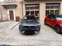 Usata Cupra Formentor 150 CV (110 kW) 2022 Grigio SUV