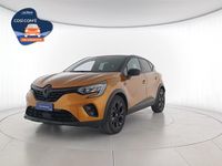 Usata Renault Captur Rive Gauche 143 CV (105 kW) 2022 SUV