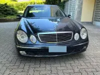 Usata Mercedes E270 177 CV (130 kW) 2003 Berlina