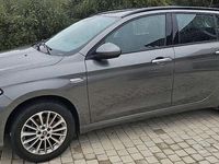 Usata Fiat Tipo 95 CV (69 kW) 2021 Grigio Station wagon